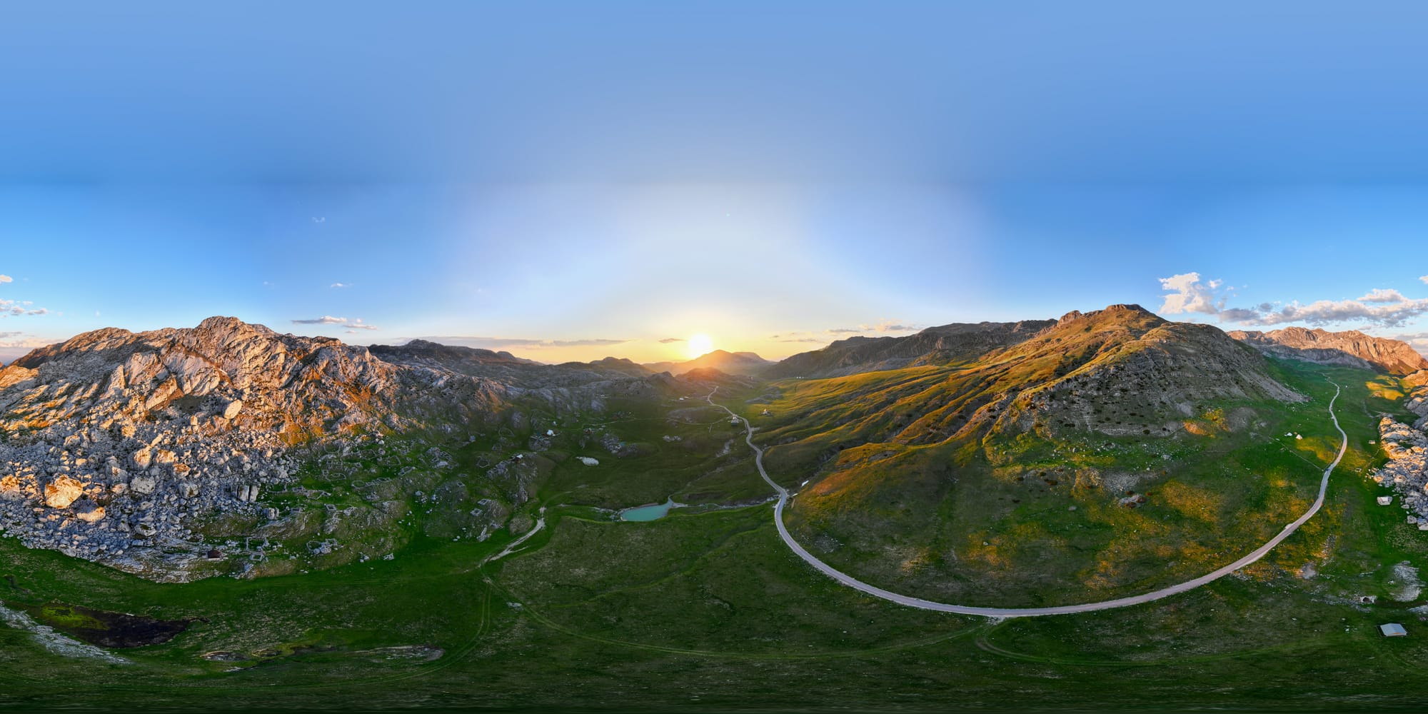 Travel To Montenegro